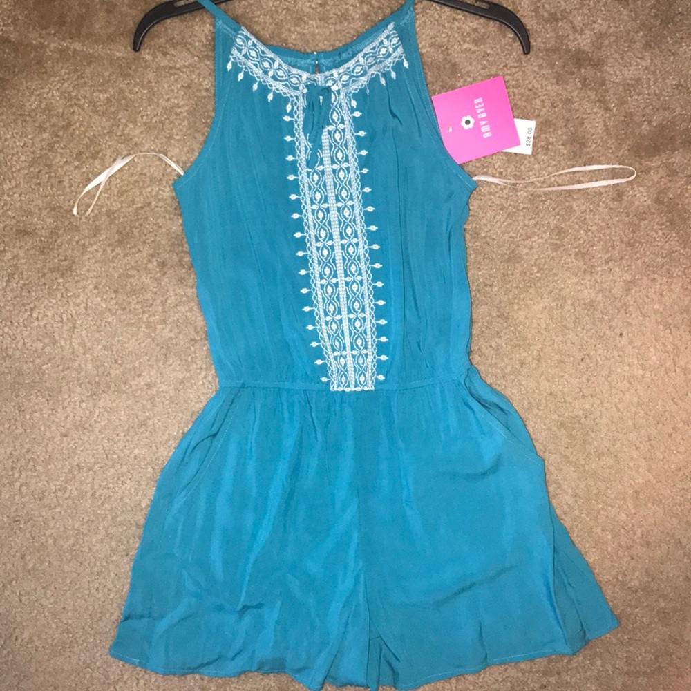 Romper